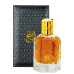 Ahmed Al Maghribi Bin Shaikh Eau De Parfum 90ml For Unisex