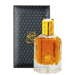 Ahmed Al Maghribi Bin Shaikh Eau De Parfum 90ml For Unisex