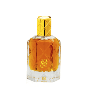Ahmed Al Maghribi Bin Shaikh Parfum