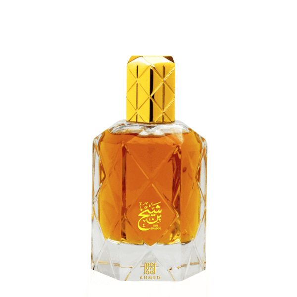 Ahmed Al Maghribi Bin Shaikh Eau De Parfum 90ml For Unisex