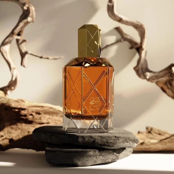 Ahmed Al Maghribi Bin Shaikh Eau De Parfum 90ml For Unisex