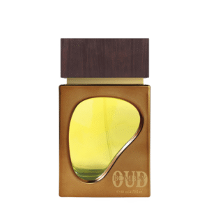 Ahmed Al Maghribi Bombay Oud Parfum