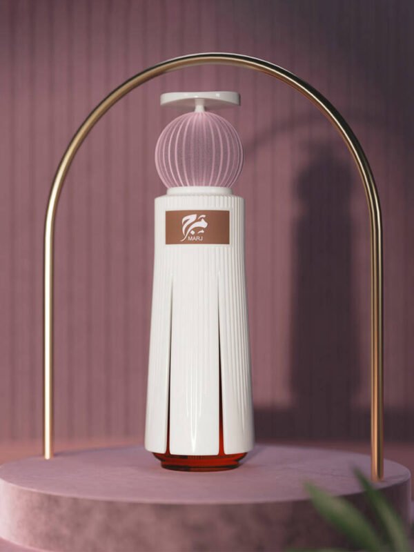 Ahmed Al Maghribi Marj Eau De Parfum 60ml For Unisex