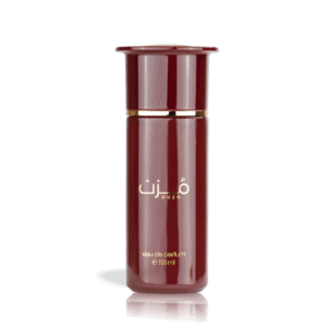 Ahmed Al Maghribi Muzn Parfum