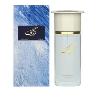 Ahmed Al Maghribi Kaaf Eau De Parfum 100ml For Unisex