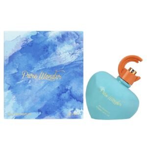 Ahmed Al Maghribi Pure Wonder Eau De Parfum 50ml For Unisex