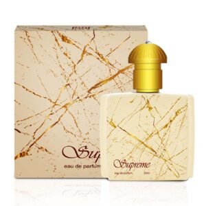 Ahmed Al Maghribi Supreme Eau De Parfum 50ml For Unisex