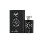 Lattafa Pride Al Qiam Silver Eau De Parfum 100ml For Men & Women