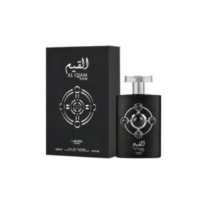 Lattafa Pride Al Qiam Silver Eau De Parfum 100ml For Men & Women