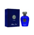 Lattafa Blue Oud Eau De Parfum 100ml For Unisex