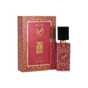 Lattafa Ajwad Pink Eau De Parfum 60ml For Men & Women