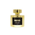 Lattafa Confidential Private Gold Eau De Parfum 100ml For Men & Women