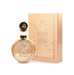Lattafa Fakhar Gold Extrait De Parfum 100ml For Men & Women