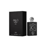 Lattafa Pride Tharwah Silver Eau De Parfum 100ml For Men