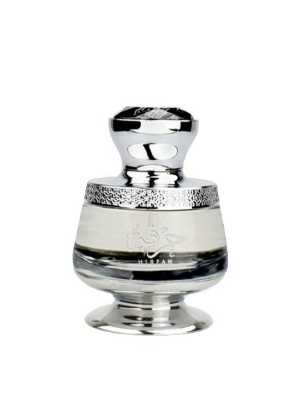 Ahmed Al Maghribi Hirfah Eau De Parfum 75ml For Men & Women