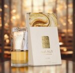 Lattafa Al Nashama Eau De Parfum 100ml For Men & Women