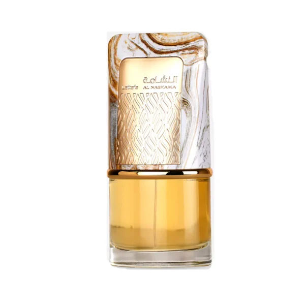 Lattafa Al Nashama Eau De Parfum 100ml For Men & Women