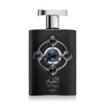 Lattafa Pride Al Qiam Silver Eau De Parfum 100ml For Men & Women