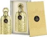 Lattafa Bayaan Eau De Parfum 100ml For Women