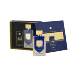 Lattafa Liam Blue Shine Eau De Parfum 100ml For Men & Women