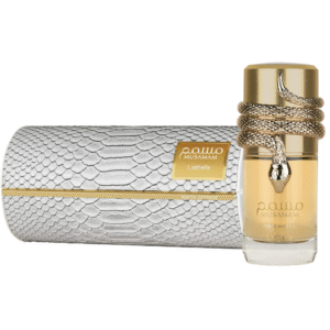 Lattafa Musamam White Intense Eau De Parfum 100ml For Men & Women