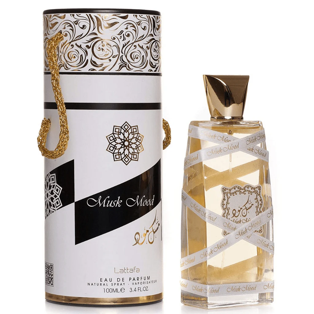 Lattafa Musk Mood Parfum
