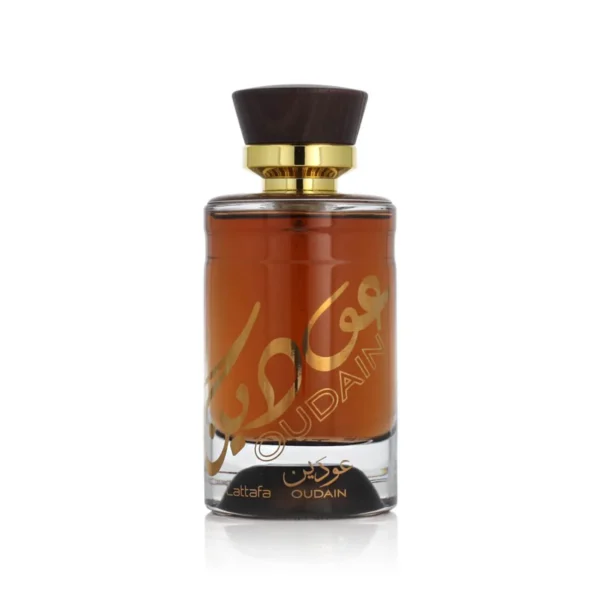 Lattafa Oudain Eau De Parfum 100ml For Men