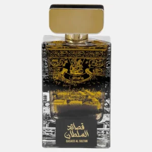 Lattafa Qasaed Al Sultan