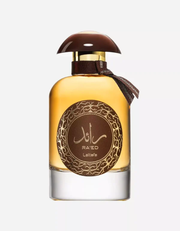 Lattafa Raed Oud Eau De Parfum 100ml For Men & Women