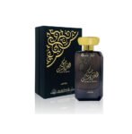 Lattafa Musk Al Aroos Eau De Parfum 100ml For Women