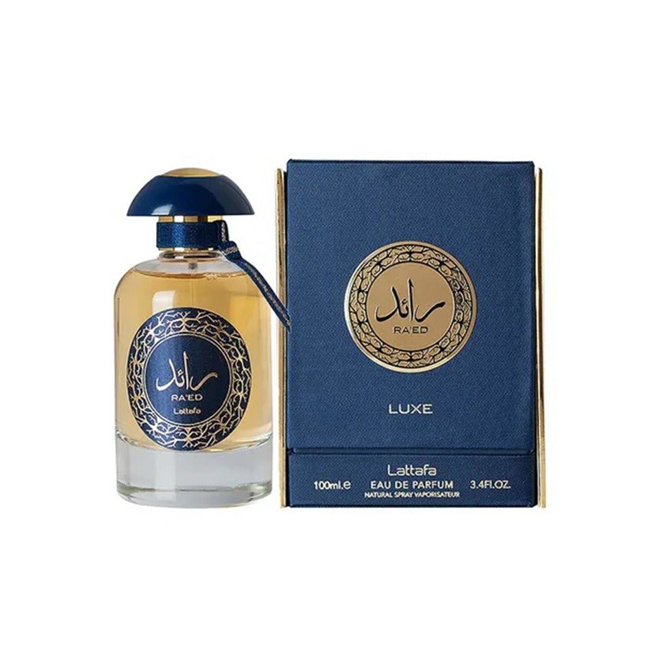 Lattafa Raed Luxe