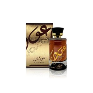 Lattafa Oudain Eau De Parfum 100ml For Men