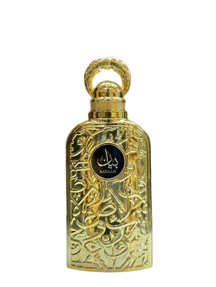 Lattafa Bayaan Eau De Parfum 100ml For Women