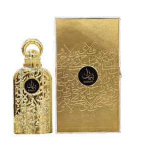 Lattafa Bayaan Eau De Parfum 100ml For Women
