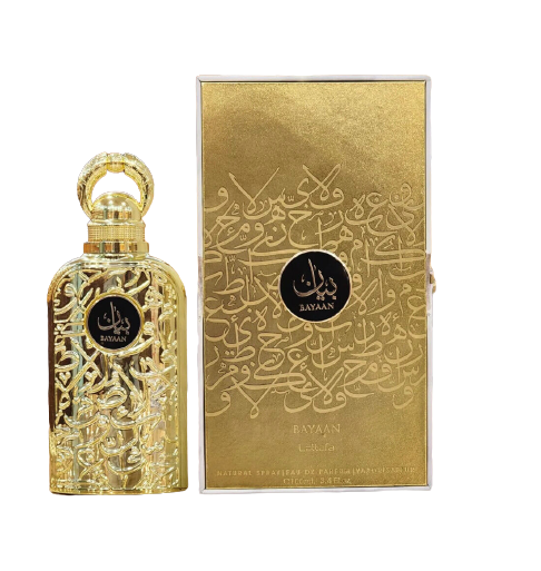 Lattafa Bayaan Eau De Parfum 100ml For Women