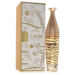 Lattafa Sondos Eau De Parfum 100ml For Men & Women