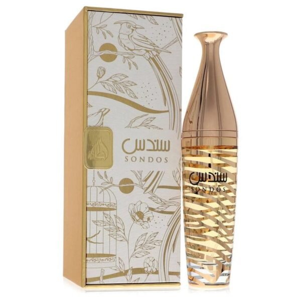 Lattafa Sondos Eau De Parfum 100ml For Men & Women