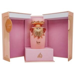Lattafa Haya Eau De Parfum 100ml For Women