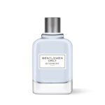 Givenchy Gentleman Only Eau De Toilette 100ml For Men