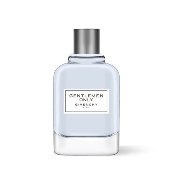 Givenchy Gentleman Only Eau De Toilette 100ml For Men