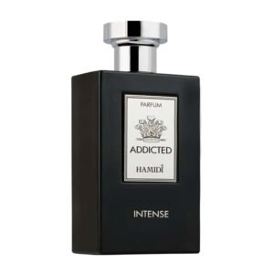 Hamidi Addicted Intense Parfum