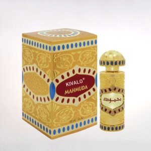 Al Haramain Mahmuda Eau De Parfum 50ml