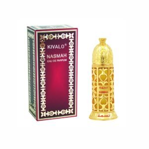 Al Haramain Nasmah Eau De Parfum 50ml