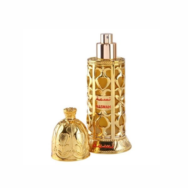 Al Haramain Nasmah Eau De Parfum 50ml
