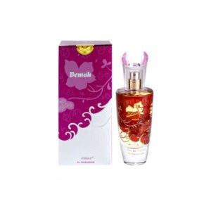 Al Haramain Demah Eau De Parfum 75ml