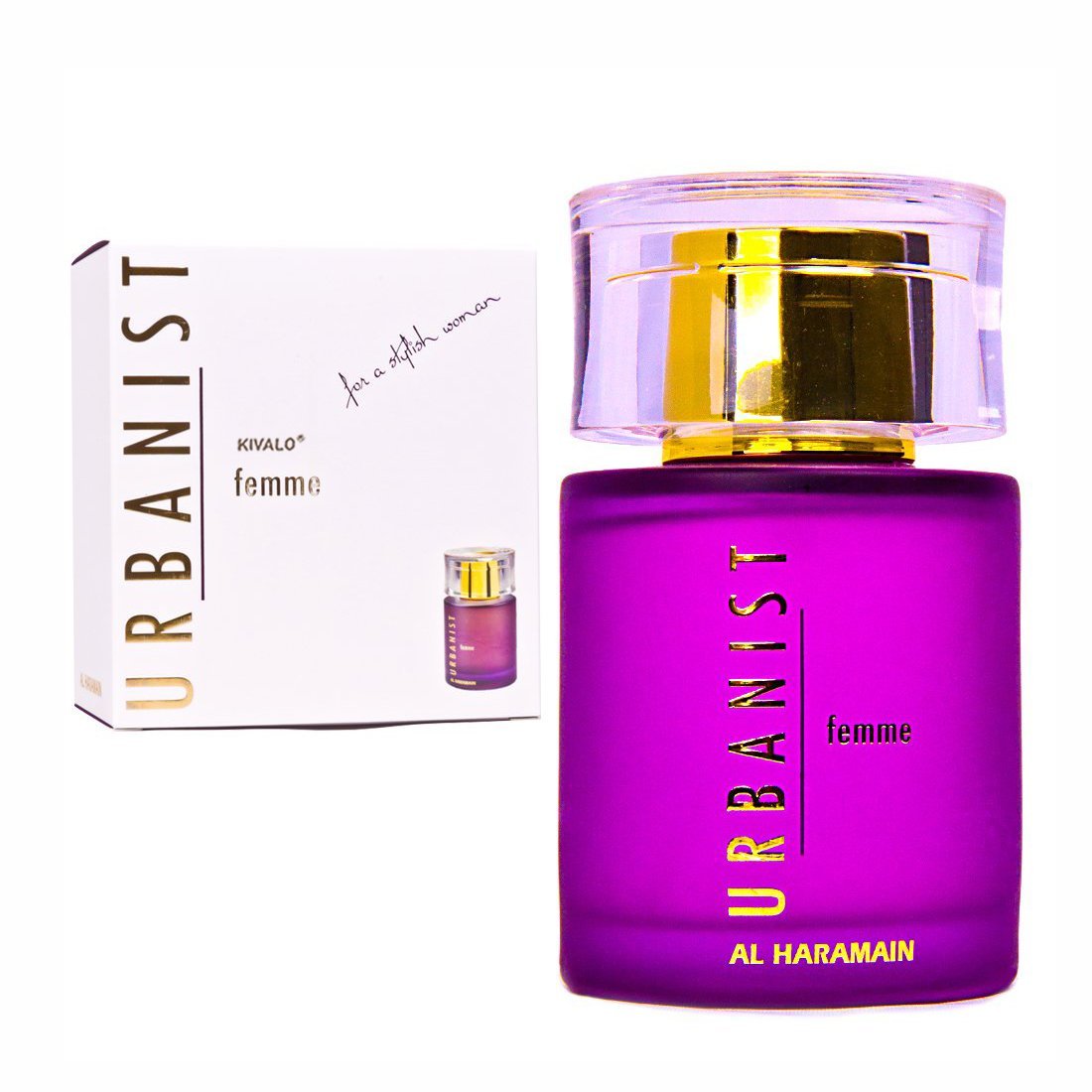 Al Haramain Urbanist Femme
