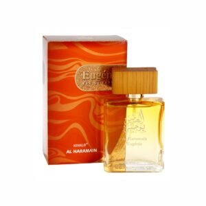 Al Haramain Eugenie Eau De Parfum 100ml