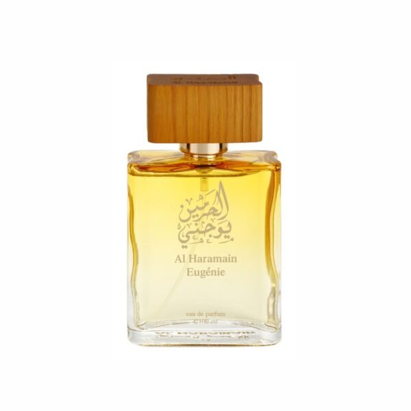 Al Haramain Eugenie Eau De Parfum 100ml