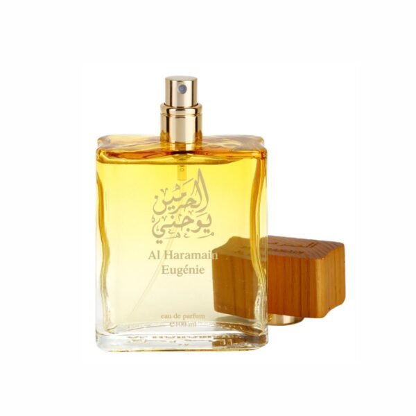 Al Haramain Eugenie Eau De Parfum 100ml