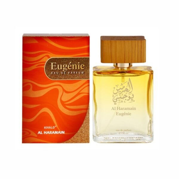 Al Haramain Eugenie Eau De Parfum 100ml